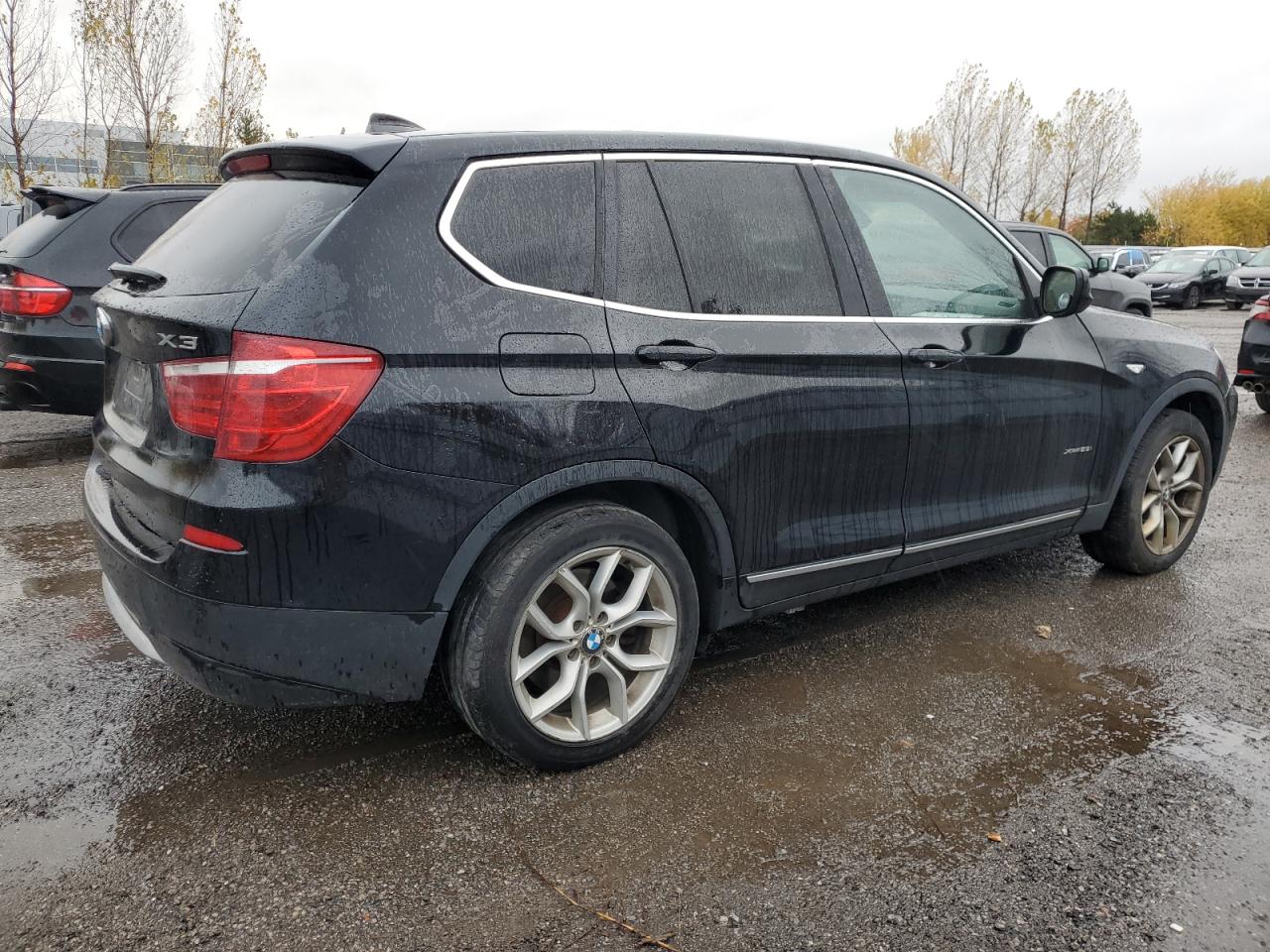 Фото: 5UXWX5C5XBLW13737