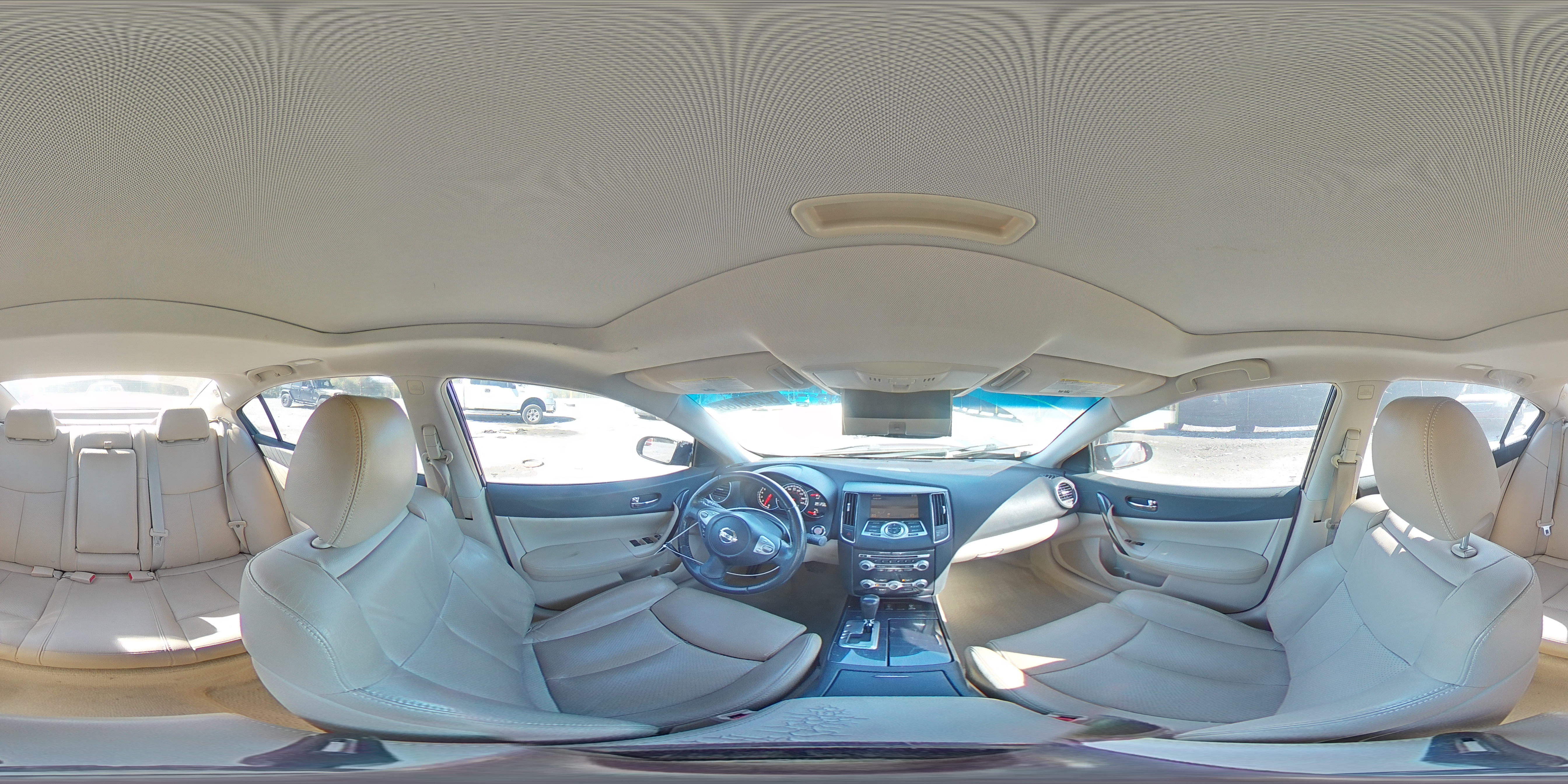 2014 Nissan Maxima S VIN: 1N4AA5AP1EC458426 Lot: 82258185