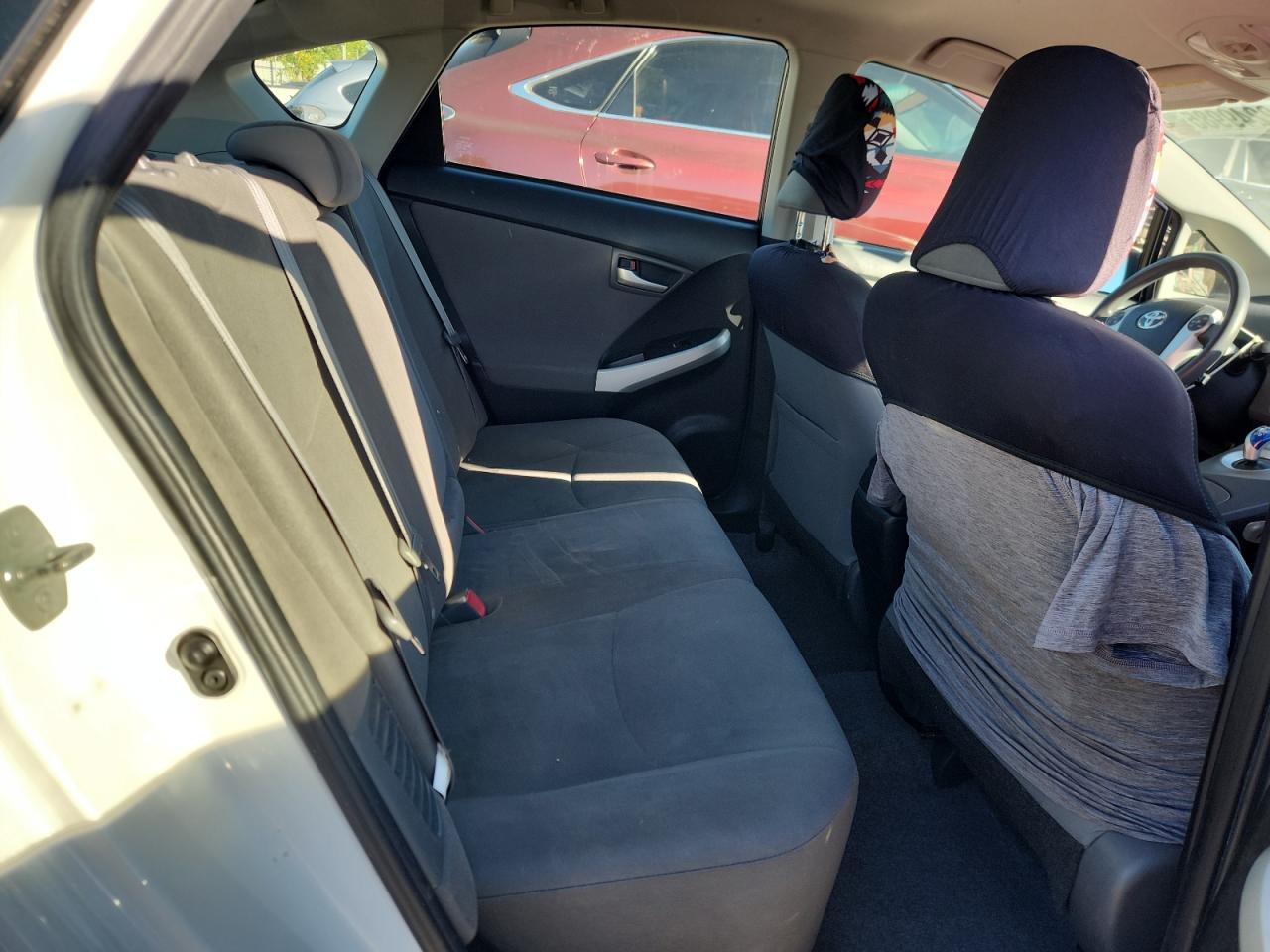 2014 Toyota Prius VIN: JTDKN3DU7E1775891 Lot: 82249985