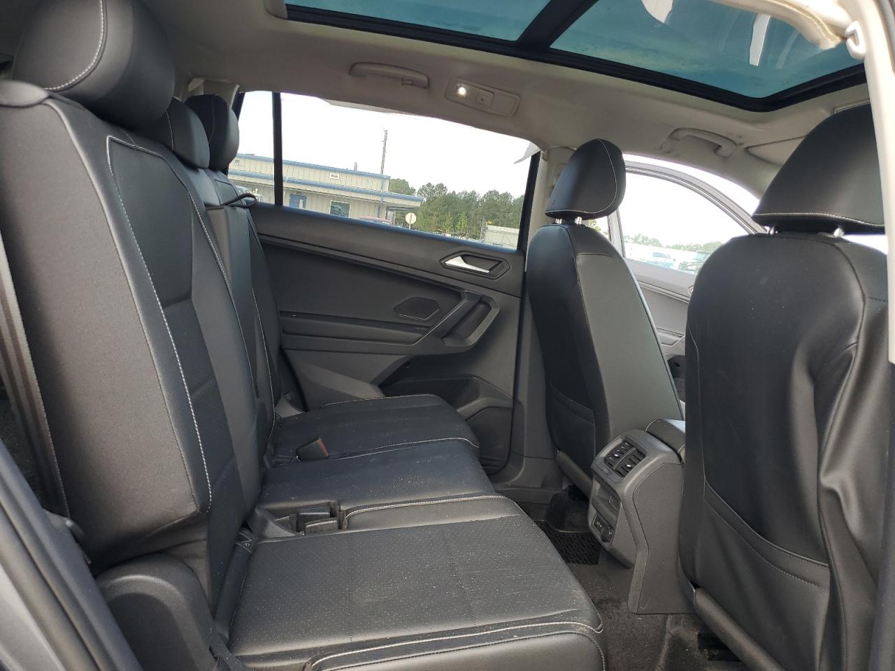 2021 Volkswagen Tiguan Se VIN: 3VV3B7AX0MM016831 Lot: 85726215