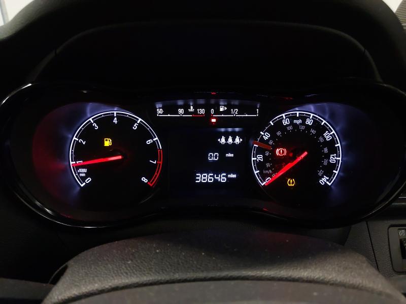 2019 VAUXHALL VIVA SE AC 