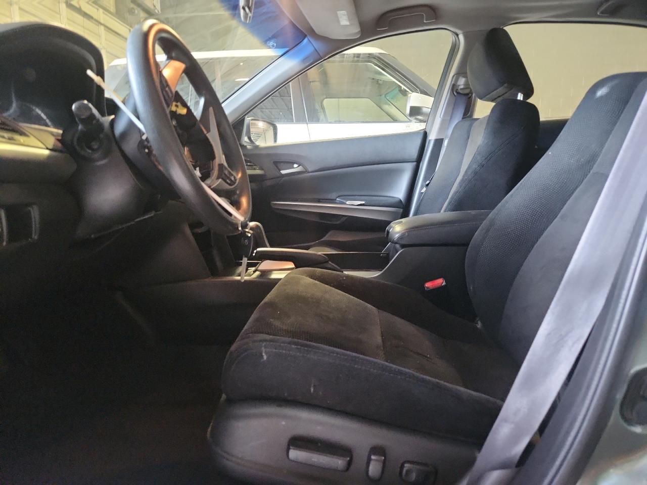 2009 Honda Accord Ex VIN: 1HGCP26719A100108 Lot: 82624545