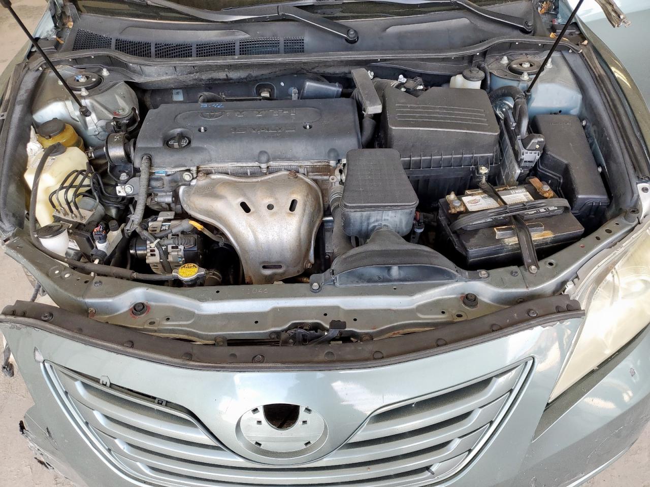 2007 Toyota Camry Ce VIN: 4T1BE46K27U579517 Lot: 86540065