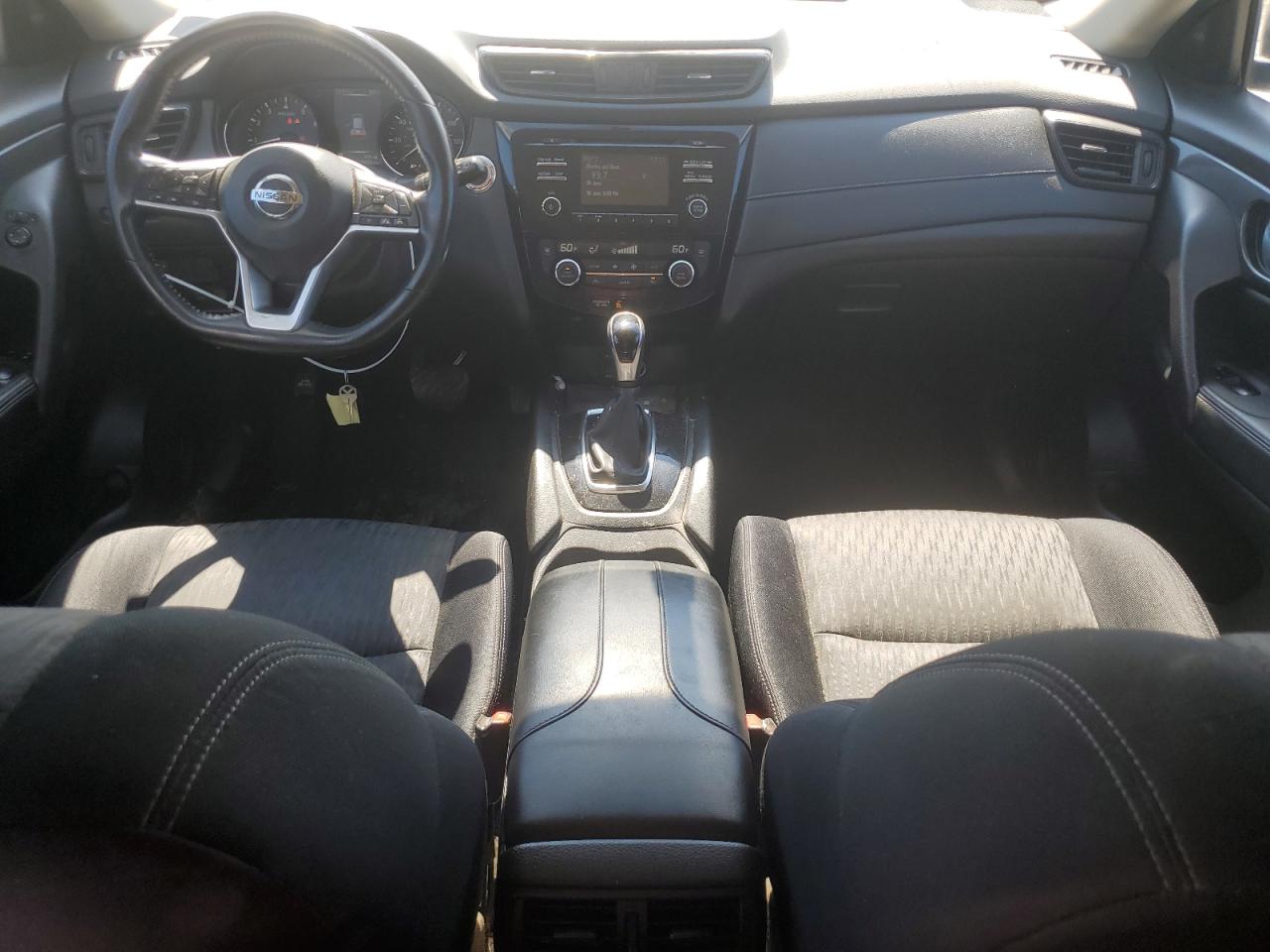 2017 Nissan Rogue S VIN: JN8AT2MTXHW386516 Lot: 85904595