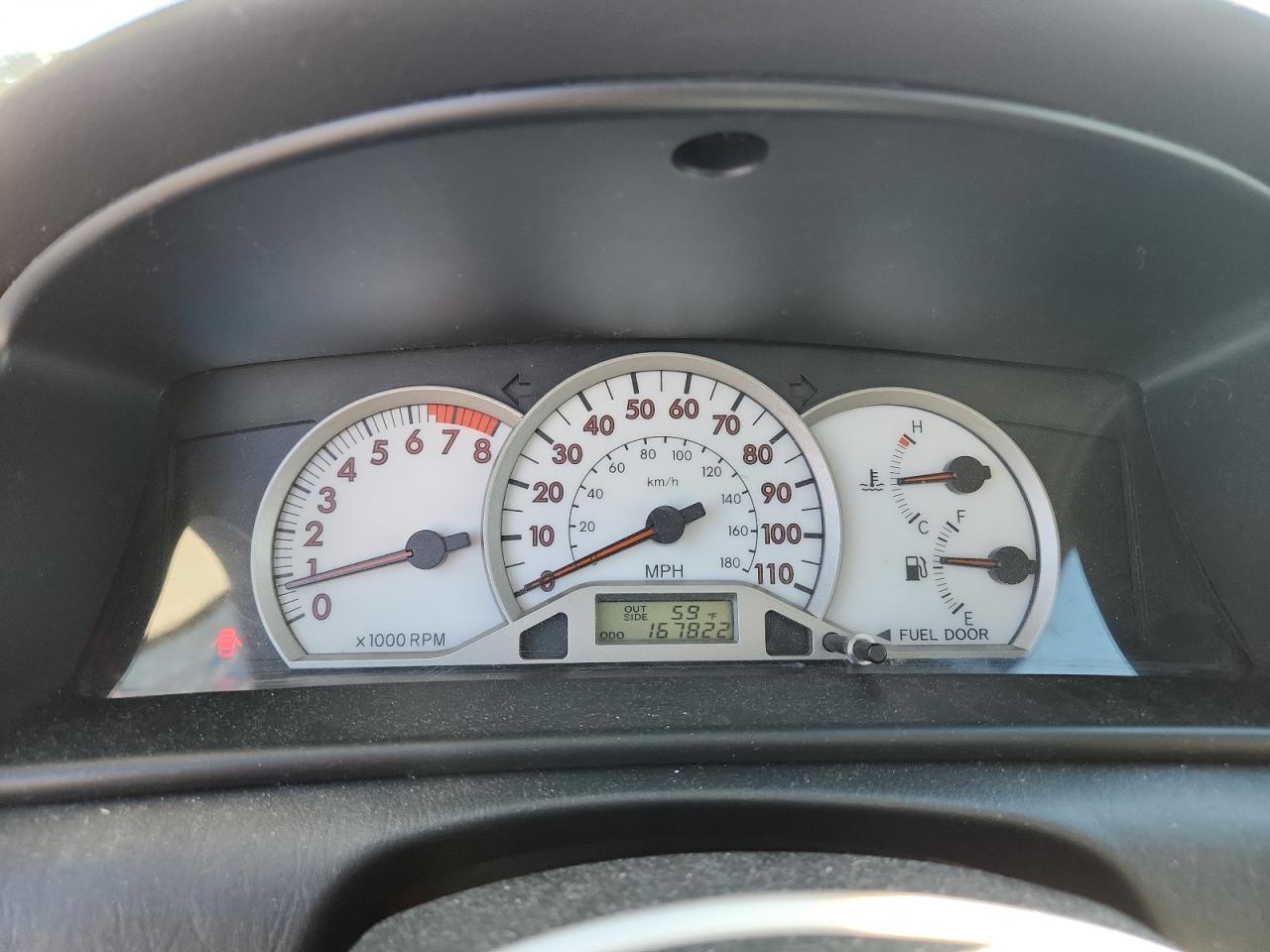 2005 Toyota Corolla Ce VIN: 1NXBR32E65Z527433 Lot: 85519815