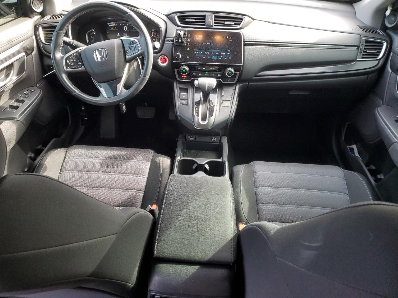 2020 Honda Cr-V Ex VIN: 5J6RW2H54LA012310 Lot: 90090115