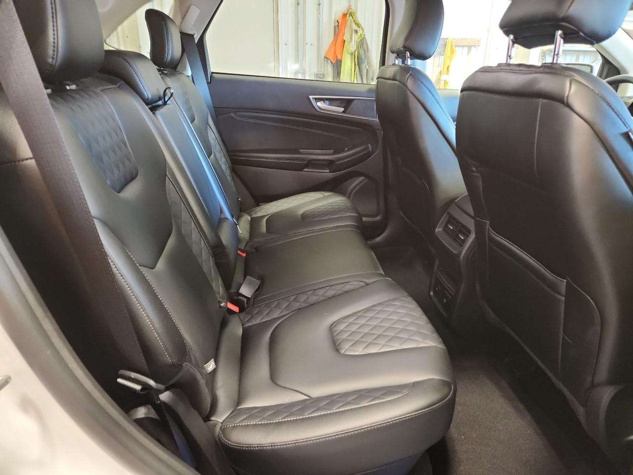 2024 Ford Edge Titanium VIN: 2FMPK4K92RBA52569 Lot: 86222995