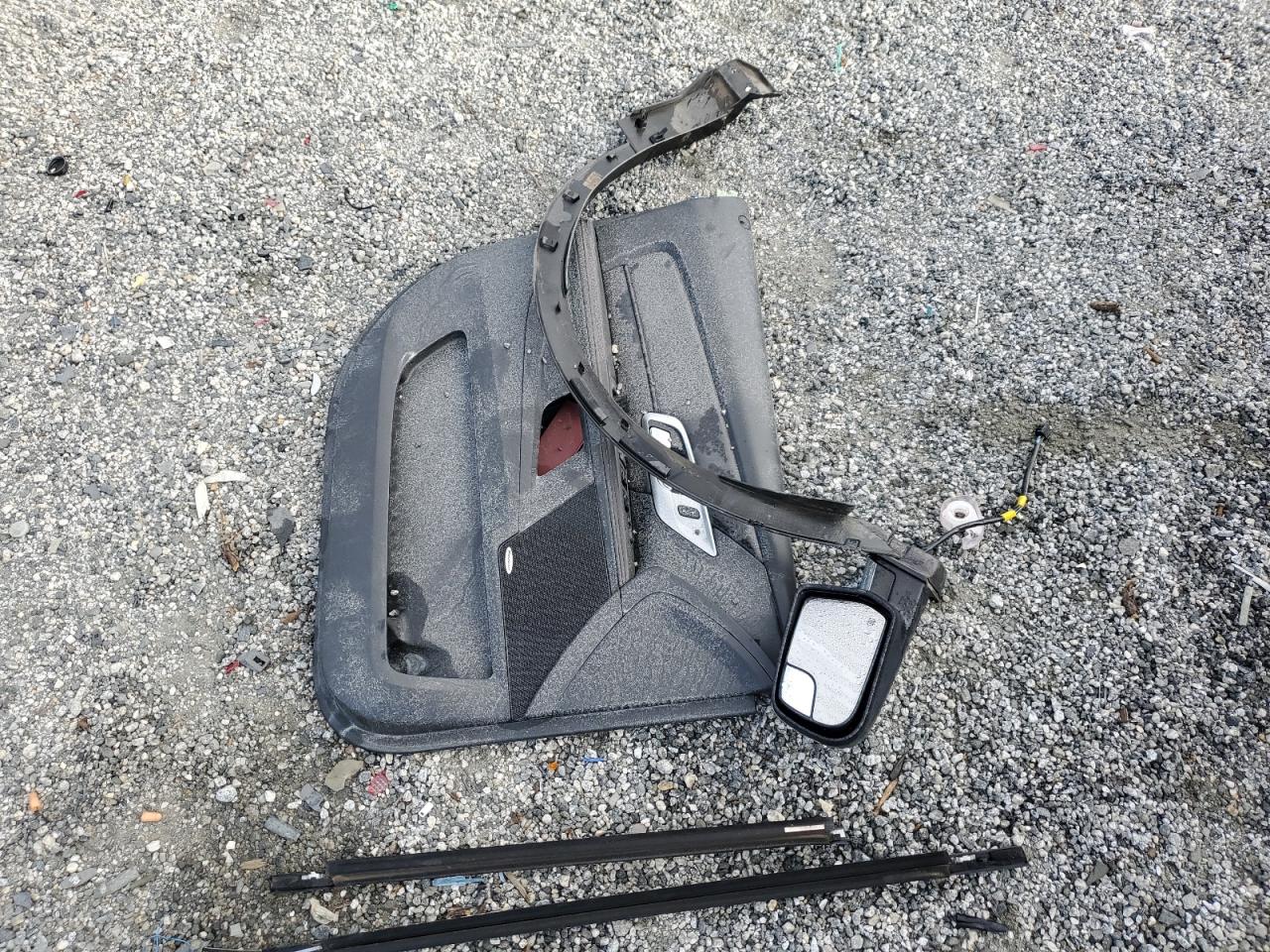 2013 GMC Terrain Slt VIN: 2GKFLWE35D6256790 Lot: 85481555