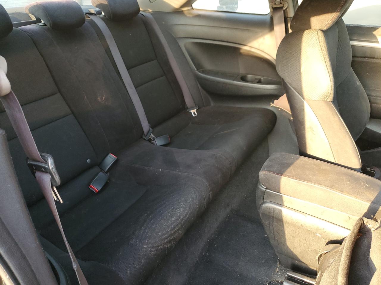 2009 Honda Civic Si VIN: 2HGFG21509H700980 Lot: 81998135