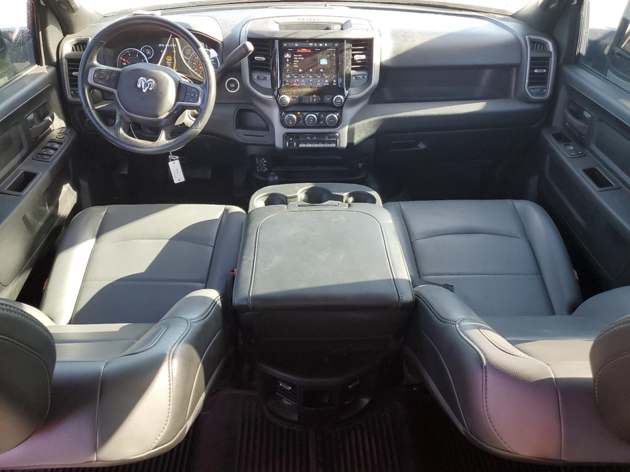 2024 Ram 2500 Tradesman VIN: 3C6UR5CL7RG218026 Lot: 87305855