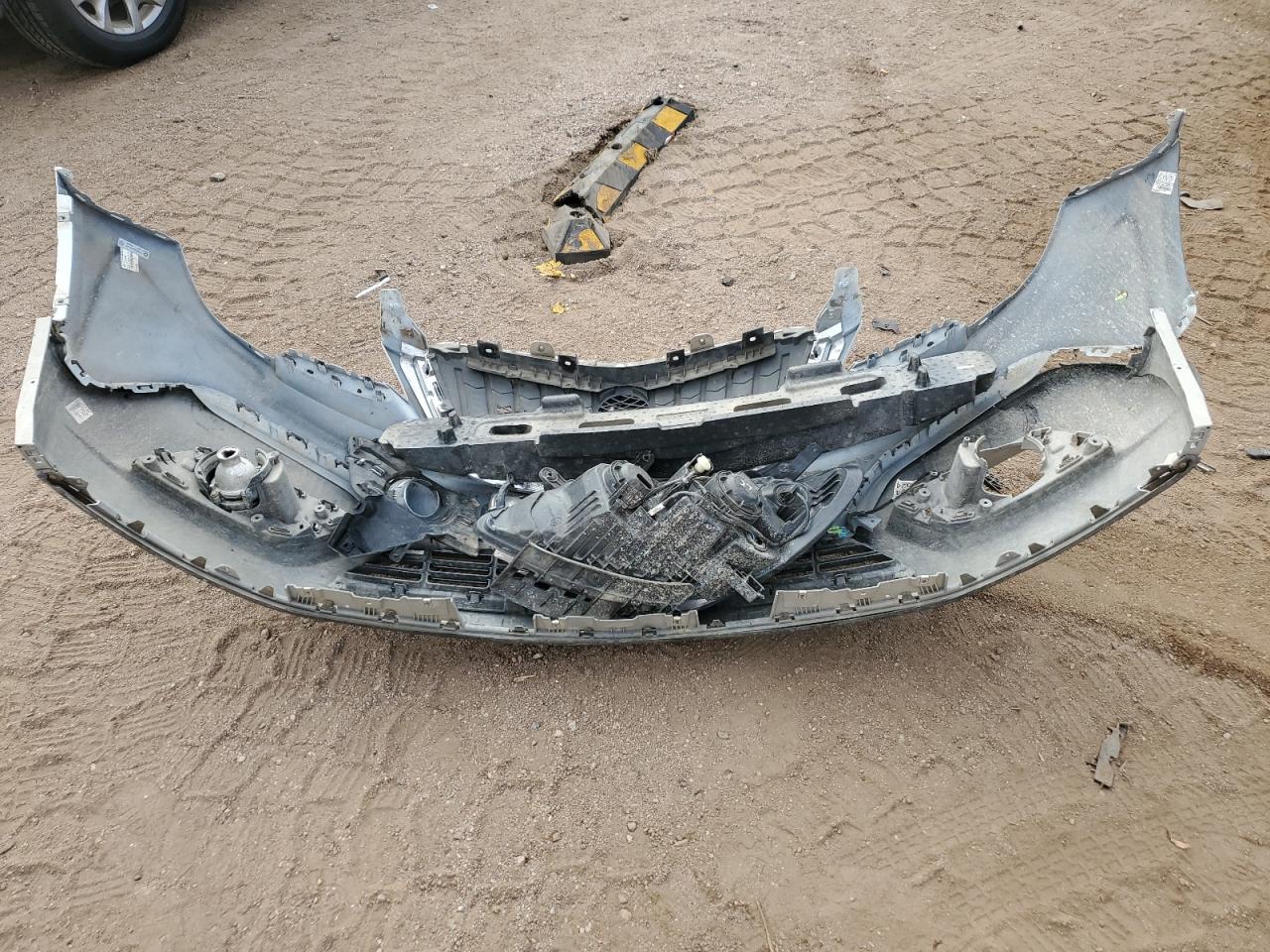 2016 Buick Encore Convenience VIN: KL4CJBSB2GB643348 Lot: 85933325