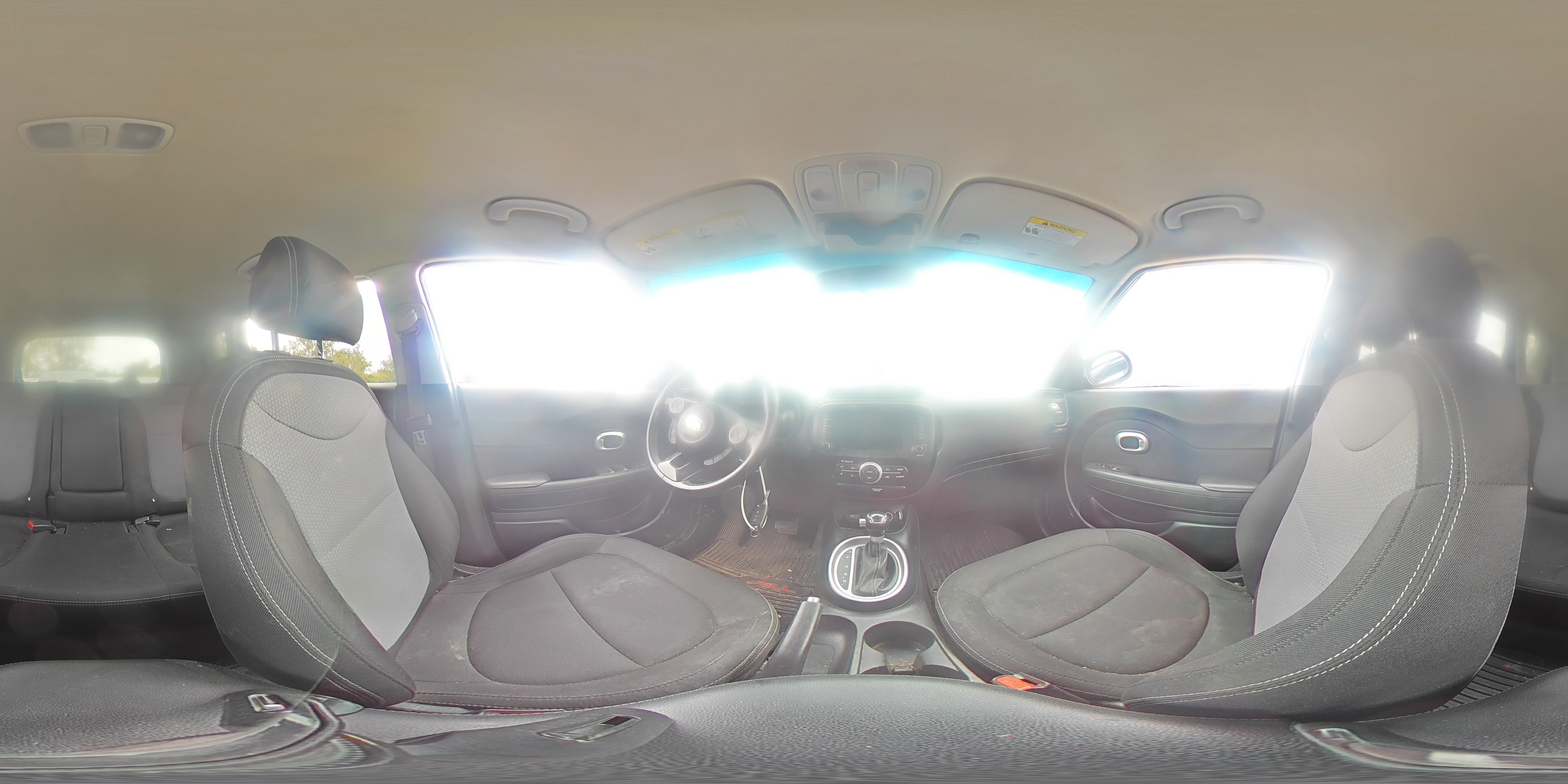 2018 Kia Soul + VIN: KNDJP3A55J7553859 Lot: 85193855