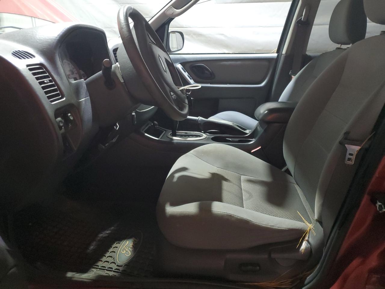 2007 Ford Escape Xlt VIN: 1FMYU93197KB79391 Lot: 86146815