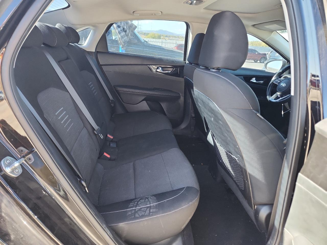 2019 Kia Forte Gt Line VIN: 3KPF34AD1KE048210 Lot: 82365575