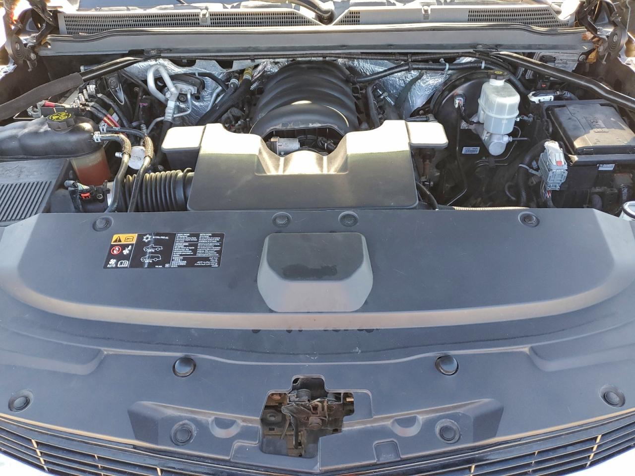 2015 Cadillac Escalade Premium VIN: 1GYS4NKJ7FR610475 Lot: 90448095