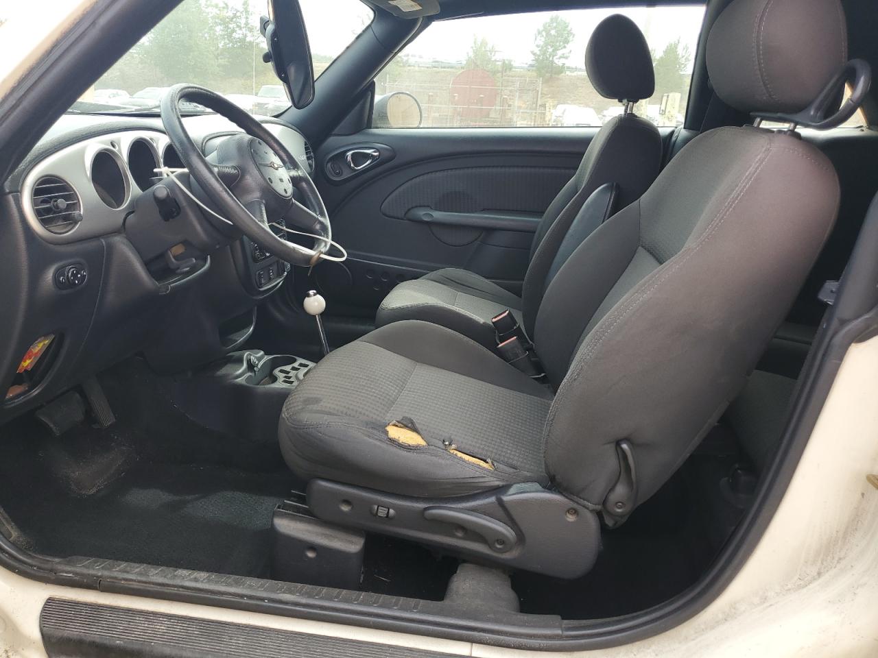 PT Cruiser PT Cruiser