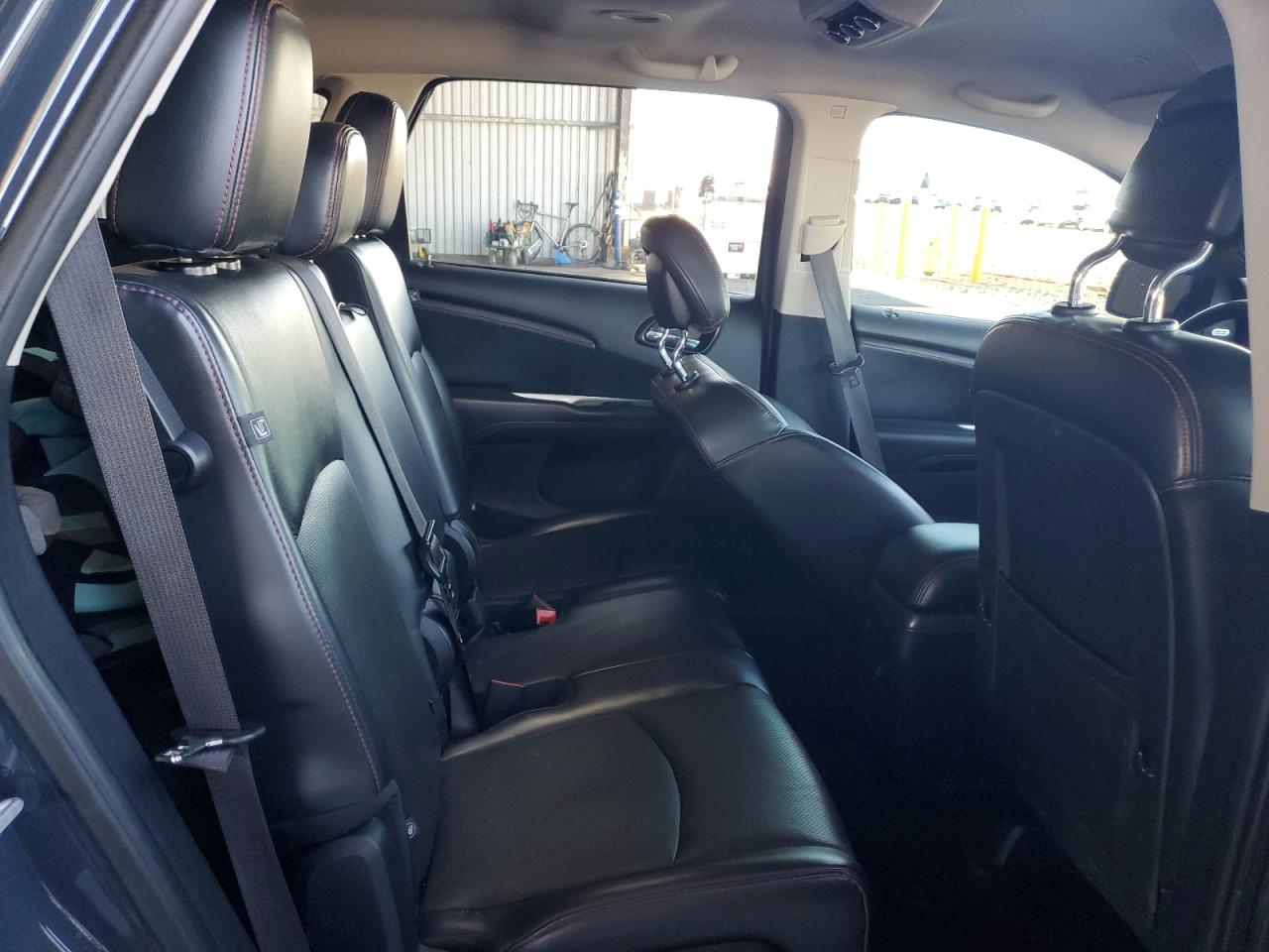 2018 Dodge Journey Gt VIN: 3C4PDCEG2JT472537 Lot: 85324765