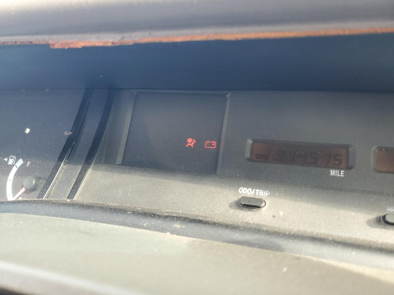 2000 Toyota Avalon Xl VIN: 4T1BF28B6YU104937 Lot: 81675775