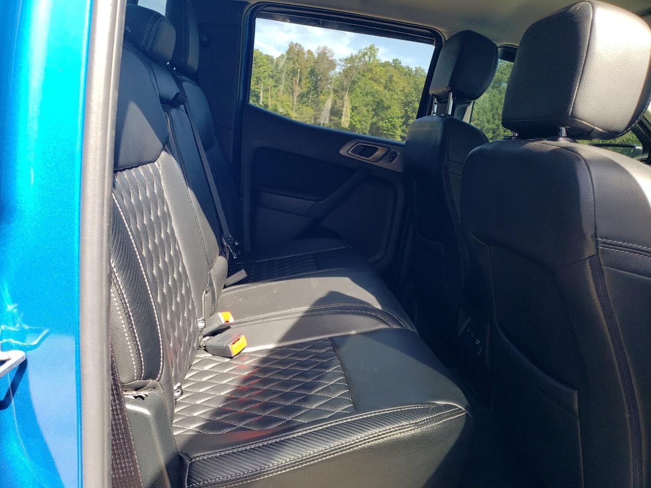 2022 Ford Ranger Xl VIN: 1FTER4FH4NLD40841 Lot: 85273265