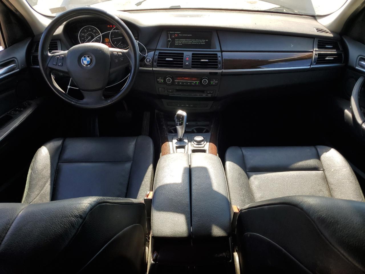 2012 BMW X5 xDrive35D VIN: 5UXZW0C54C0B88055 Lot: 84741975