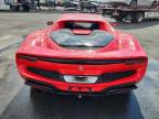 2023 FERRARI 296GTB    for sale at Copart NV - LAS VEGAS WEST