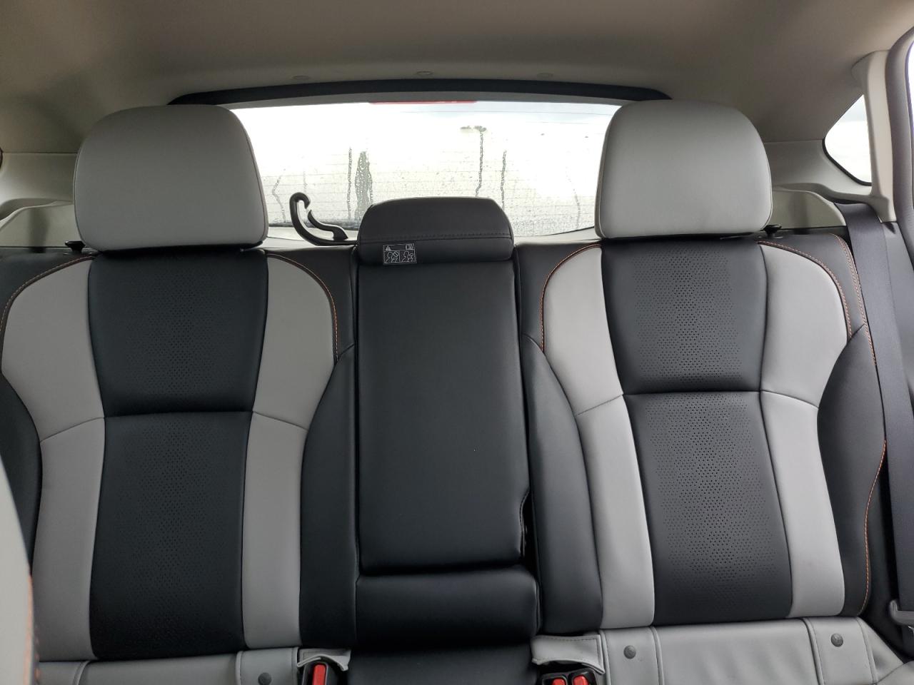 2019 Subaru Crosstrek Limited VIN: JF2GTANCXKH201540 Lot: 81951015