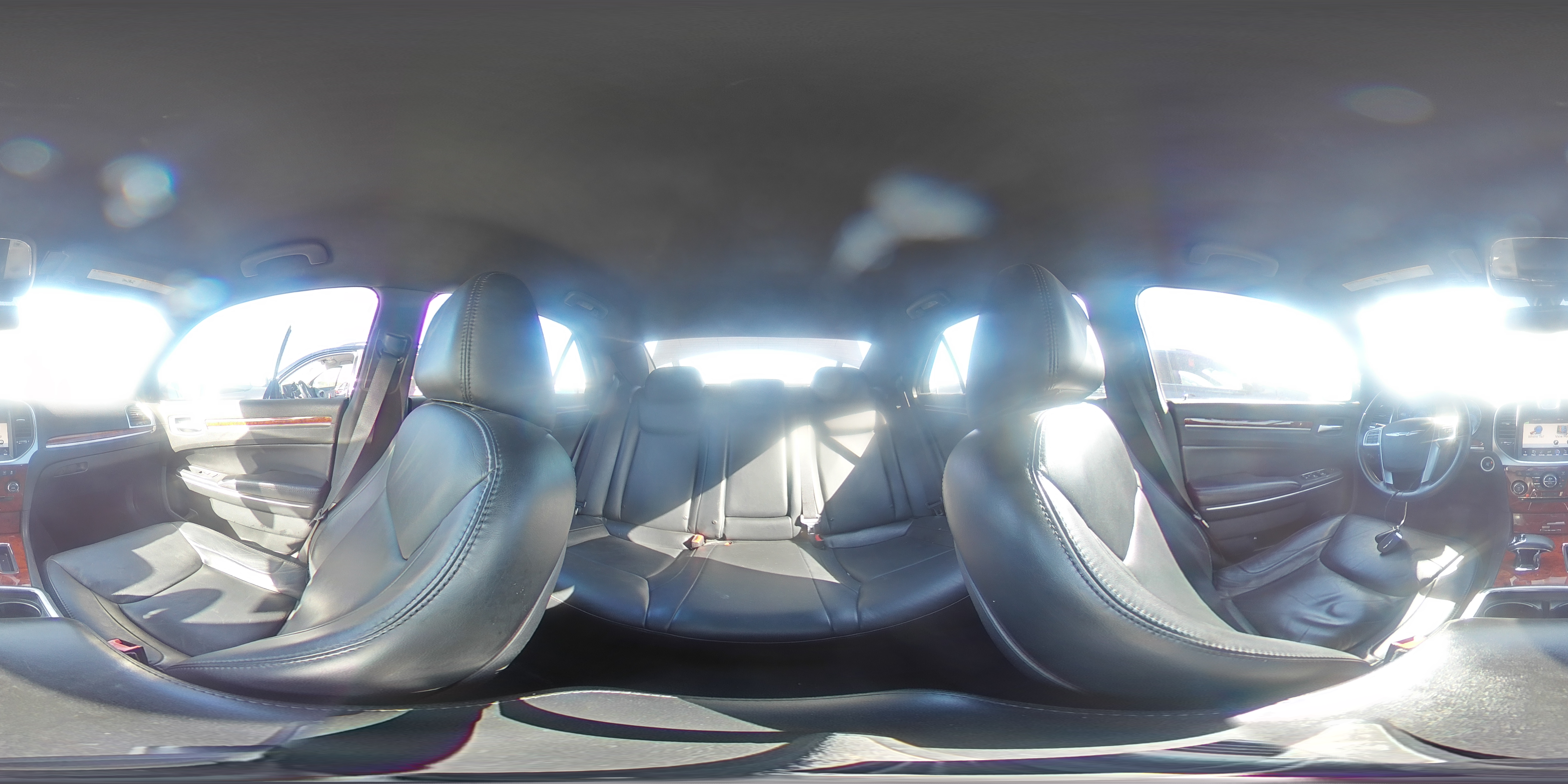 2012 Chrysler 300 Limited VIN: 2C3CCAHG0CH313808 Lot: 89875285