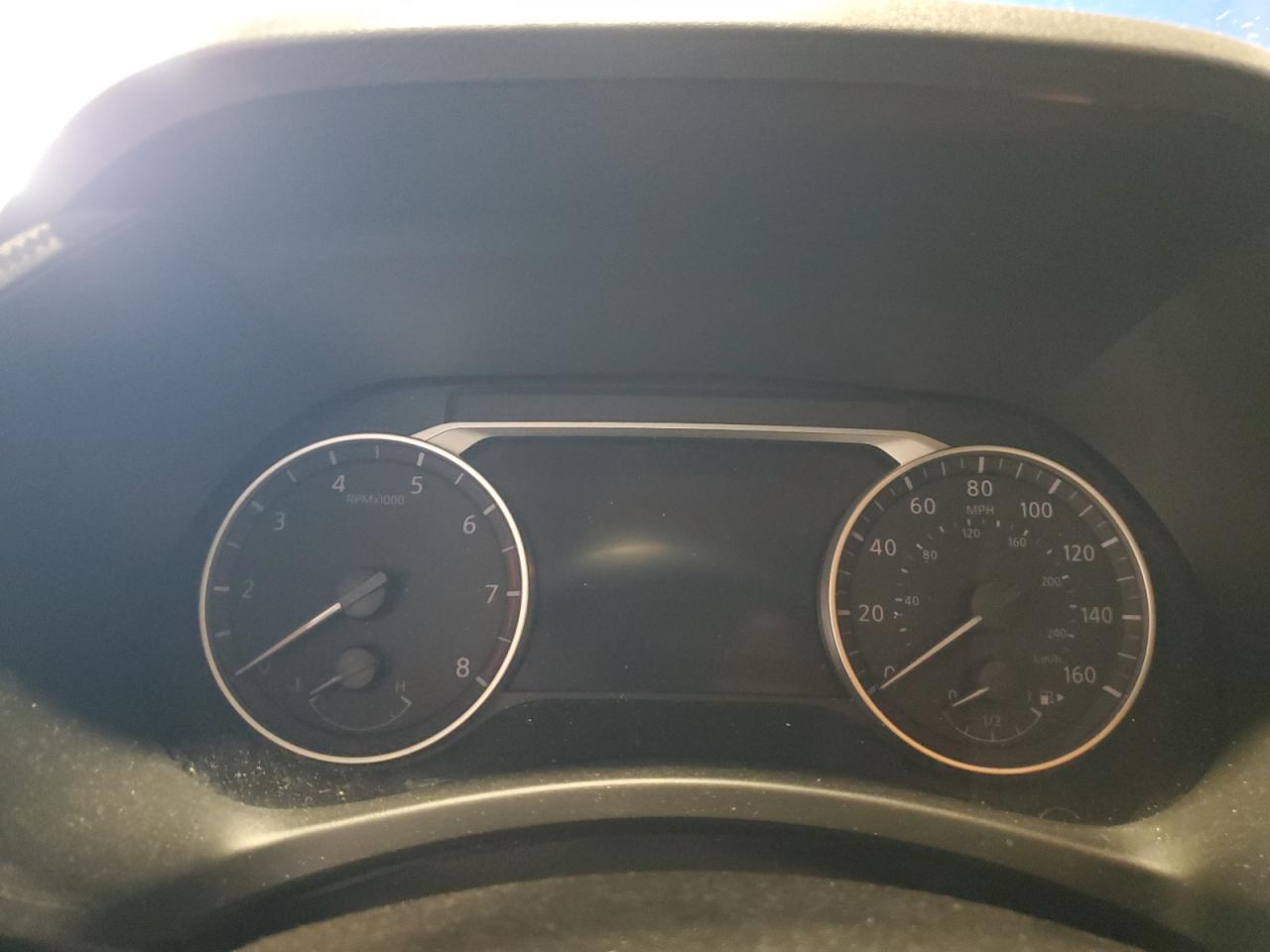 2022 Nissan Sentra Sr VIN: 3N1AB8DV3NY210109 Lot: 85525225