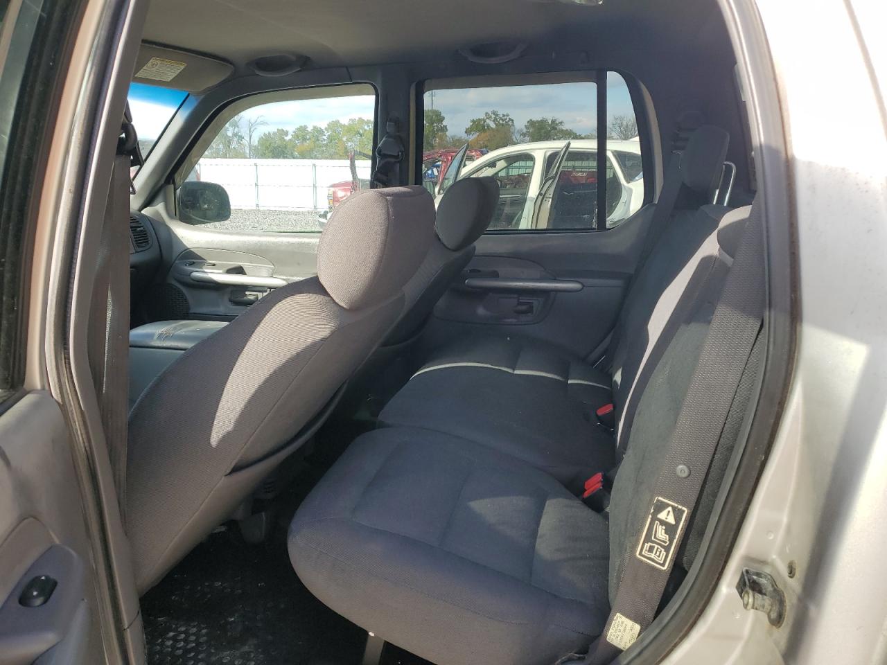 2002 Ford Explorer Sport Trac VIN: 1FMZU77E12UD25852 Lot: 90370455