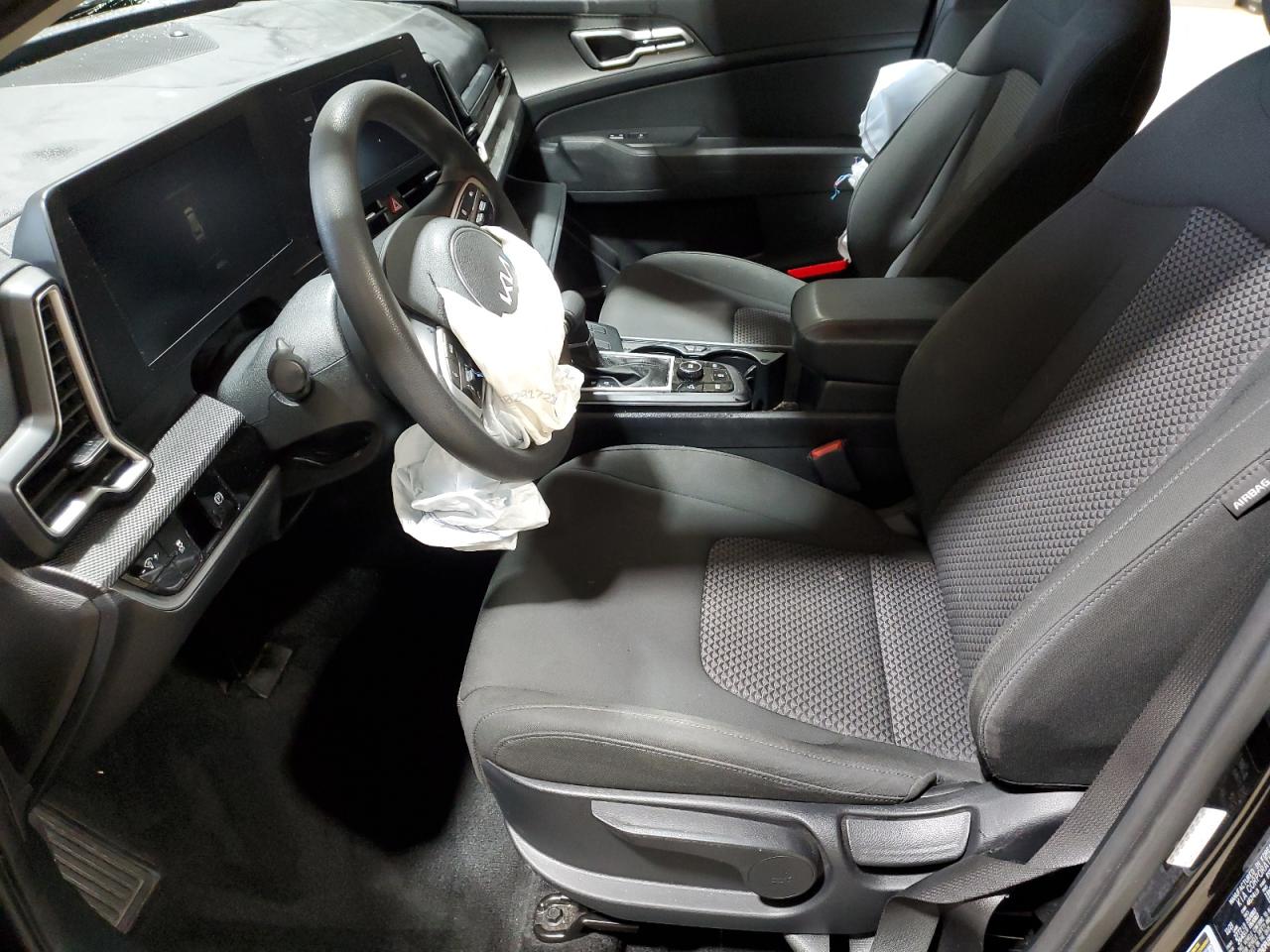 2024 Kia Sportage Lx VIN: KNDPU3DF6R7257767 Lot: 90803025