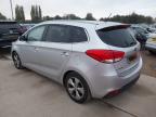 2014 KIA CARENS 1.7 CRDI [134] 2 5DR AUTO for sale at Copart SANDY