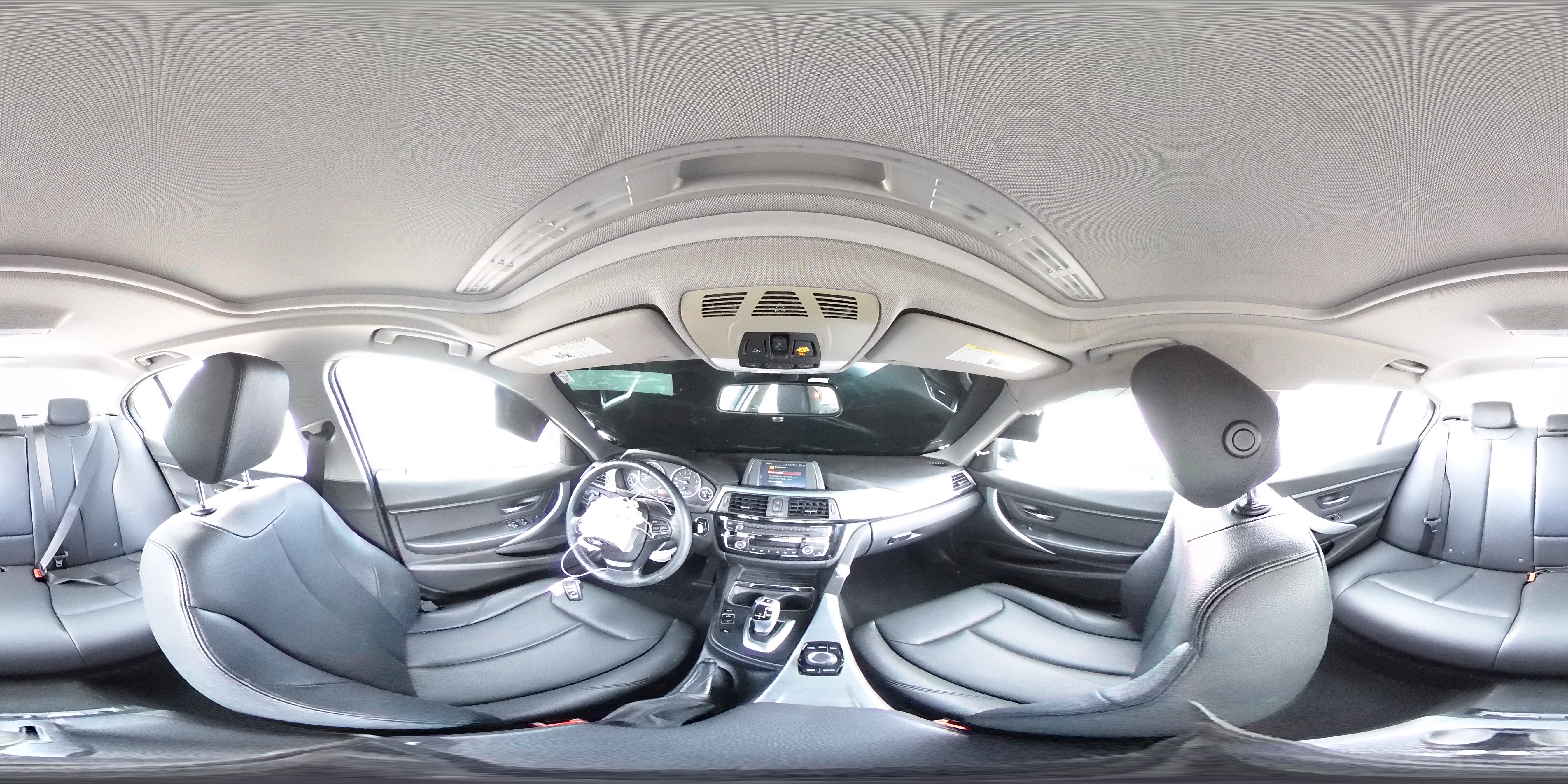 2018 BMW 320 I VIN: WBA8A9C58JK623106 Lot: 84813205