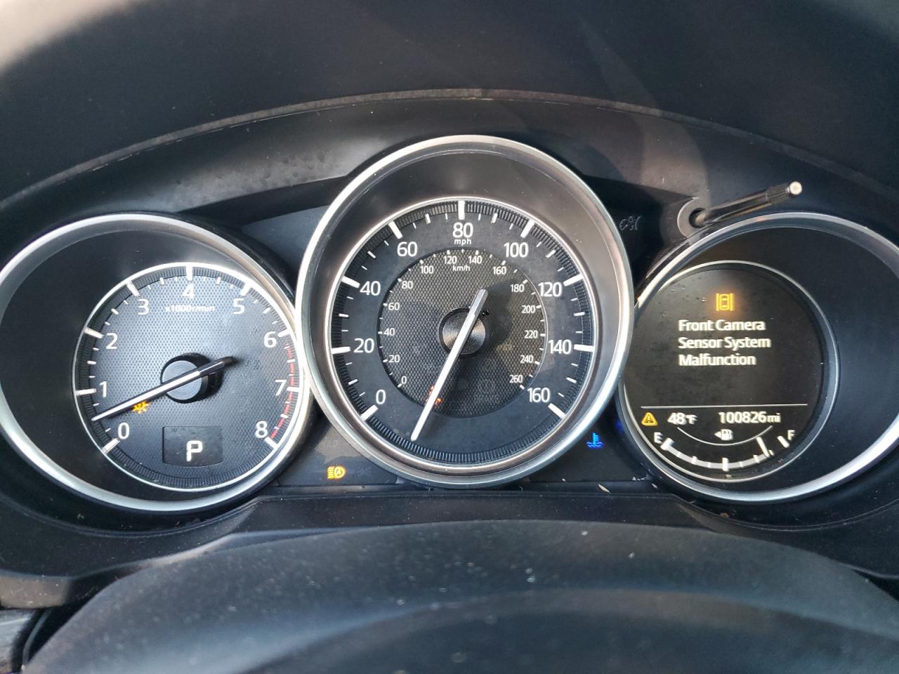 2018 Mazda Cx-5 Grand Touring VIN: JM3KFBDM9J0431087 Lot: 87479155