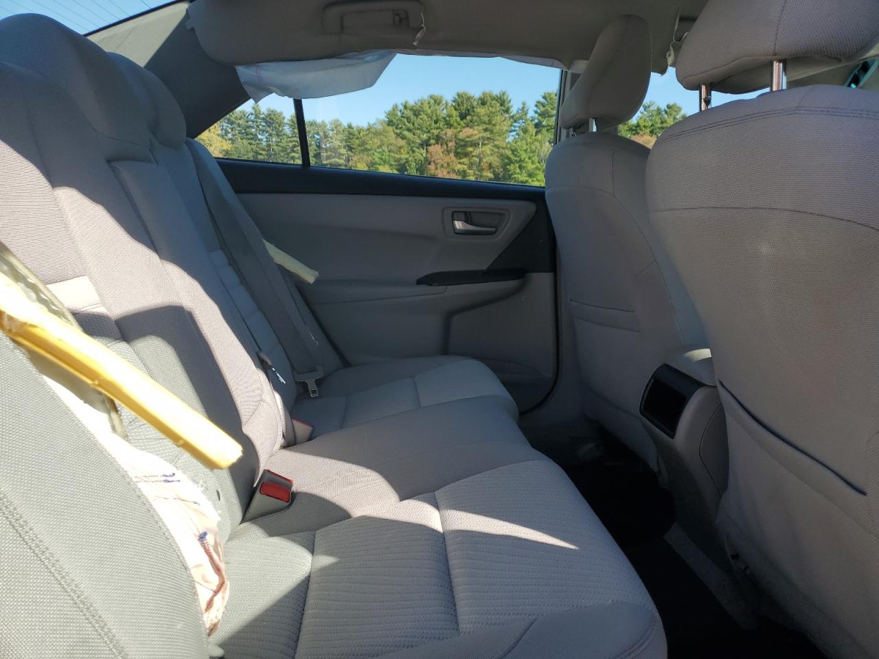 2016 Toyota Camry Le VIN: 4T4BF1FK1GR567280 Lot: 85262995