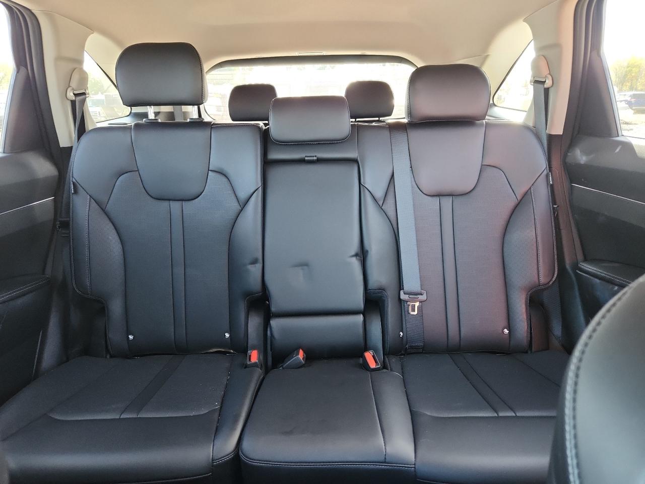 2024 Kia Sorento S VIN: 5XYRLDJC3RG264402 Lot: 82380915