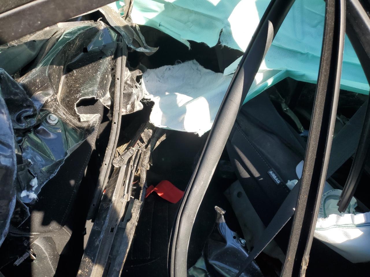 2015 Ford Edge Sel VIN: 2FMTK4J97FBC04986 Lot: 84729775