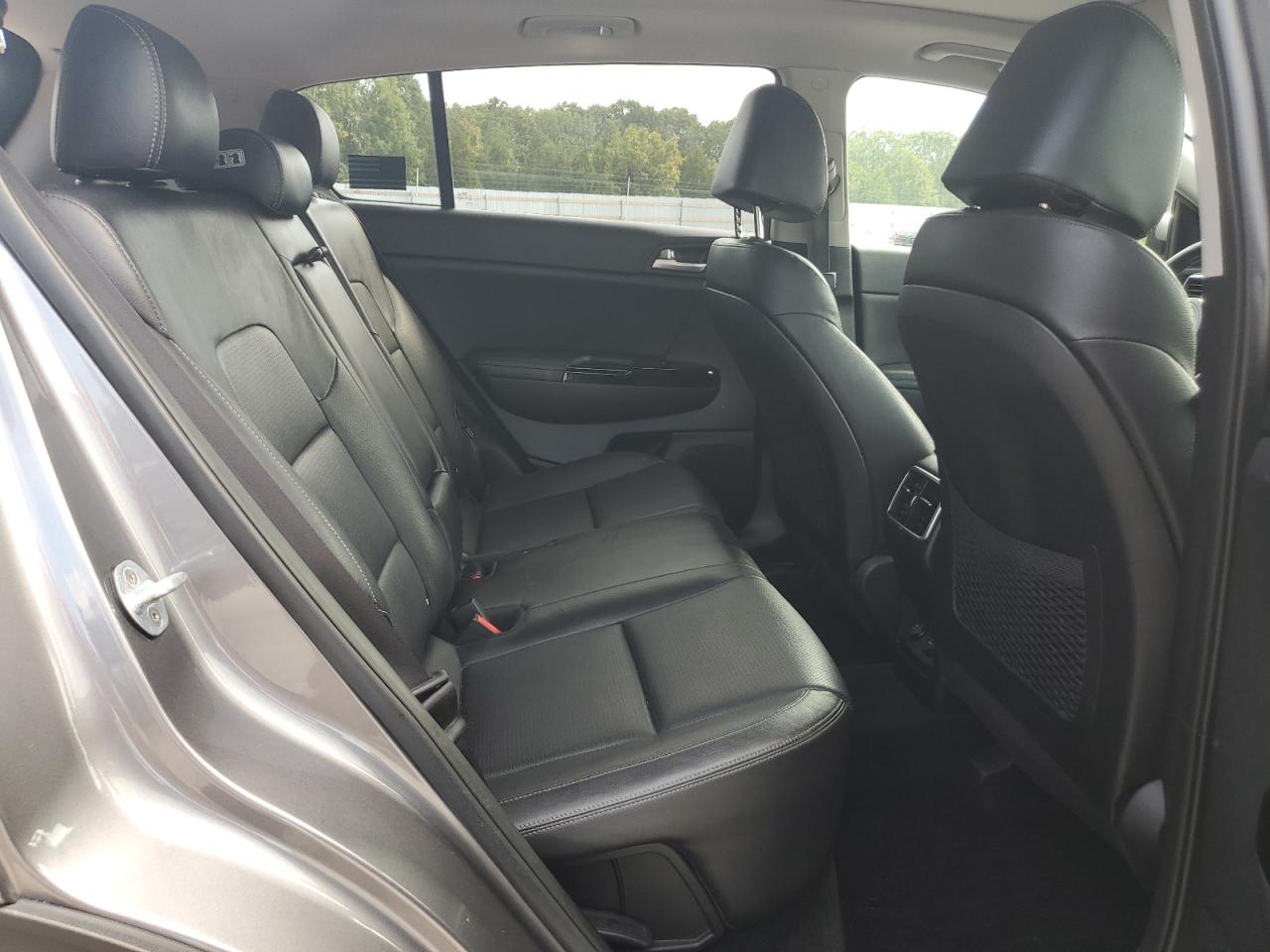 2017 Kia Sportage Sx VIN: KNDPRCA62H7068991 Lot: 85917165