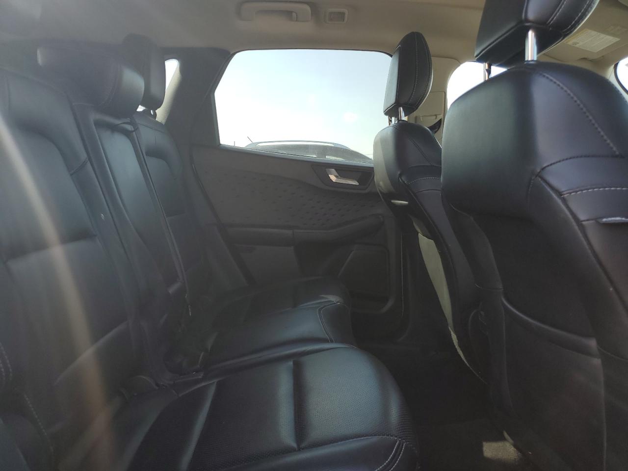 2020 Ford Escape Se Sport VIN: 1FMCU9BZ7LUA15203 Lot: 84459165