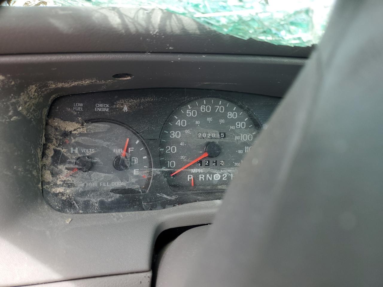 2002 Mercury Grand Marquis Ls VIN: 2MEFM75WX2X622337 Lot: 84576185