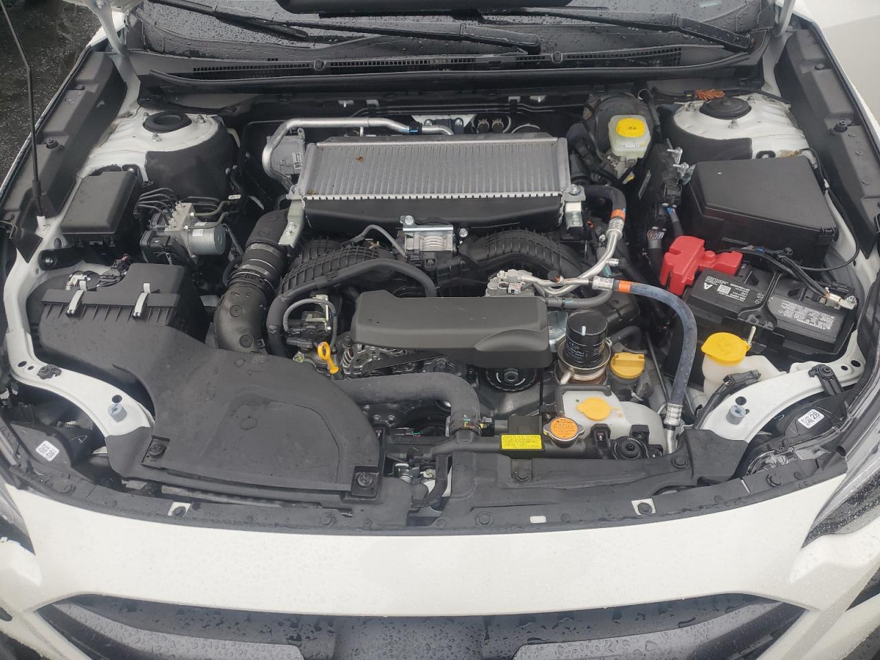 2025 Subaru Outback Touring VIN: 4S4BTGPD2S3263914 Lot: 84767375