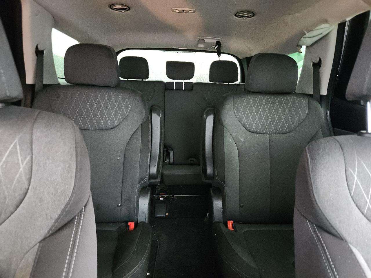 2020 Hyundai Palisade Sel VIN: KM8R34HE4LU086010 Lot: 90266685