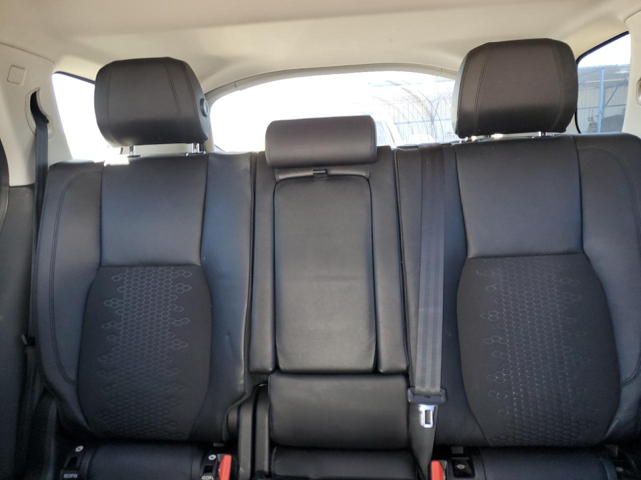 2018 Land Rover Discovery Sport Se VIN: SALCP2RX3JH752484 Lot: 86145915