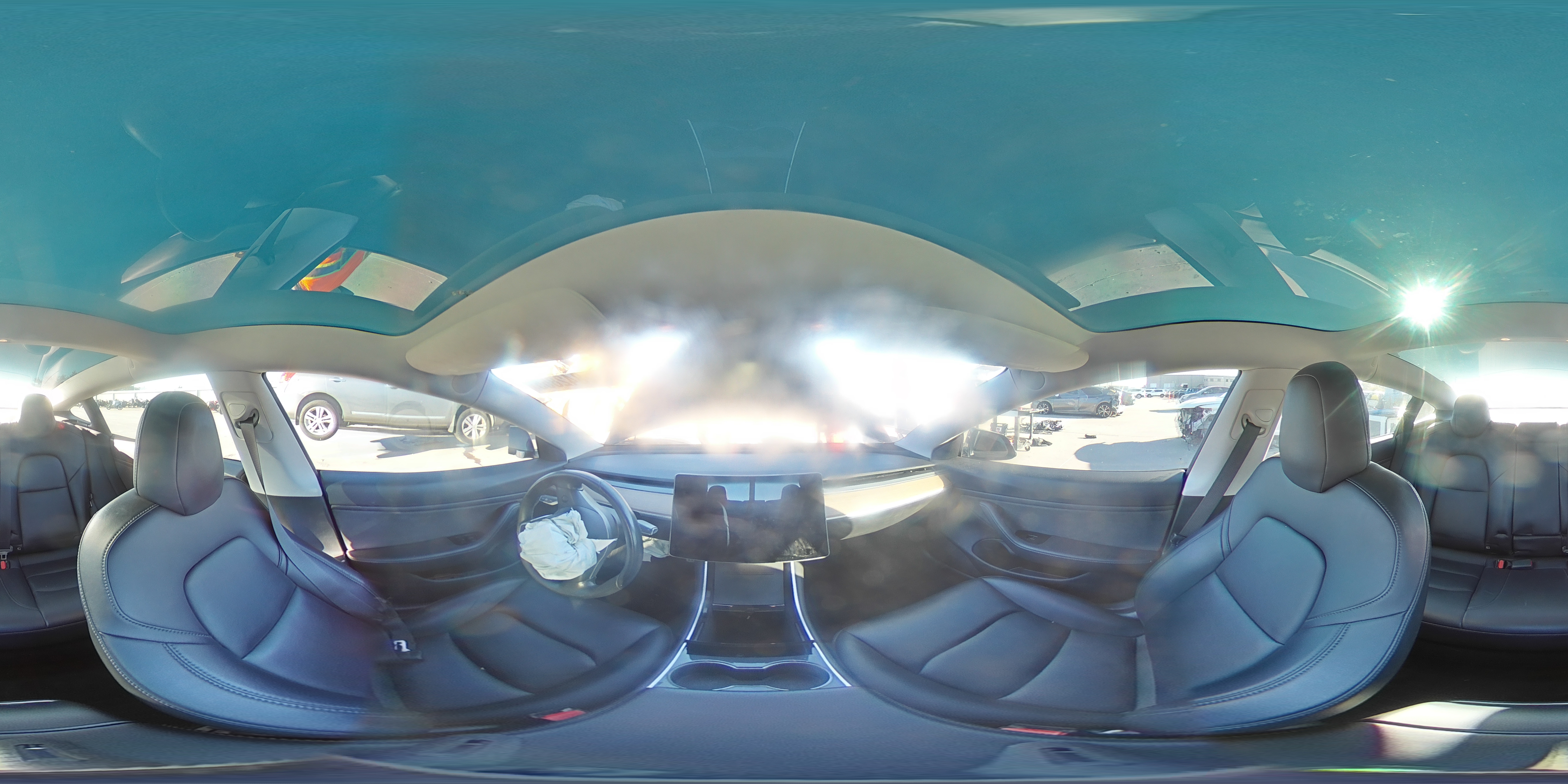 2019 Tesla Model 3 VIN: 5YJ3E1EA8KF346064 Lot: 89842855