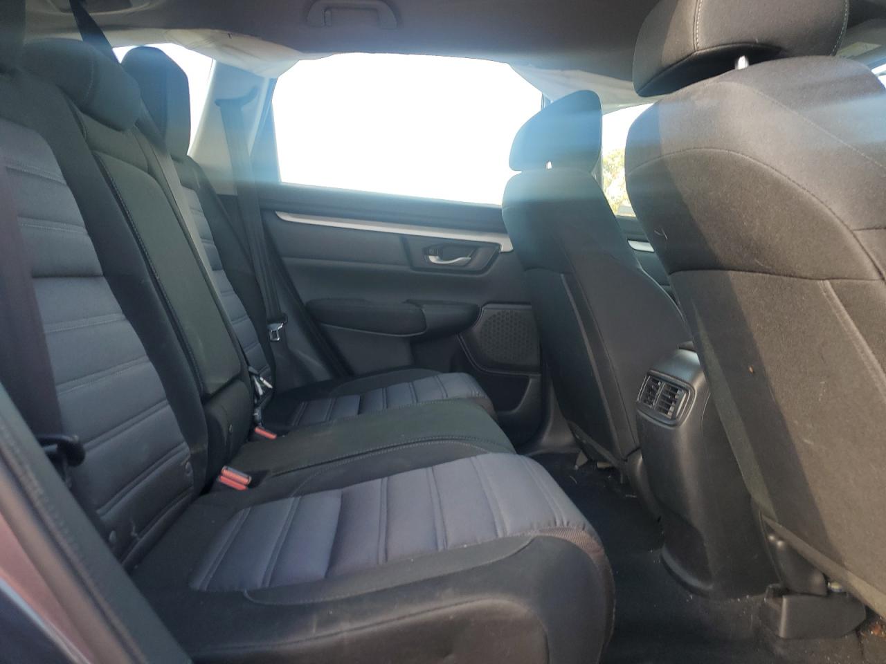 2019 Honda Cr-V Lx VIN: 2HKRW6H32KH217711 Lot: 85378005