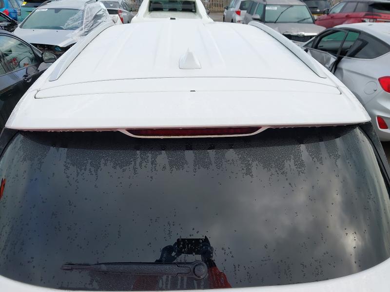 2024 MG MOTOR UK HS 1.5 T-GDI TROPHY 5DR