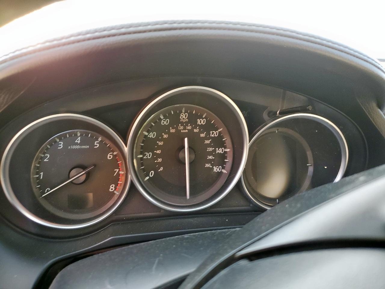 2016 Mazda 6 Sport VIN: JM1GJ1U57G1431138 Lot: 84578155