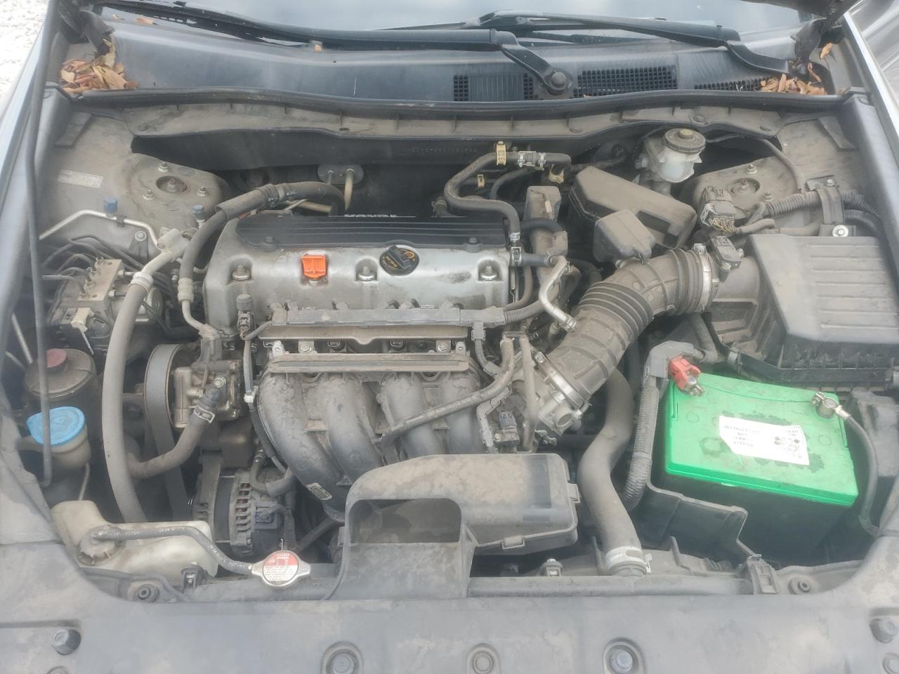 2012 Honda Accord Lx VIN: 1HGCP2F39CA220985 Lot: 82297825