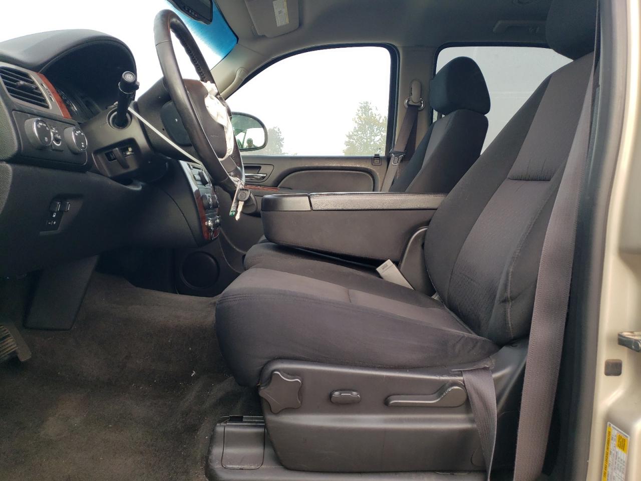 2013 Chevrolet Tahoe K1500 Ls VIN: 1GNSKAE04DR269855 Lot: 82639255