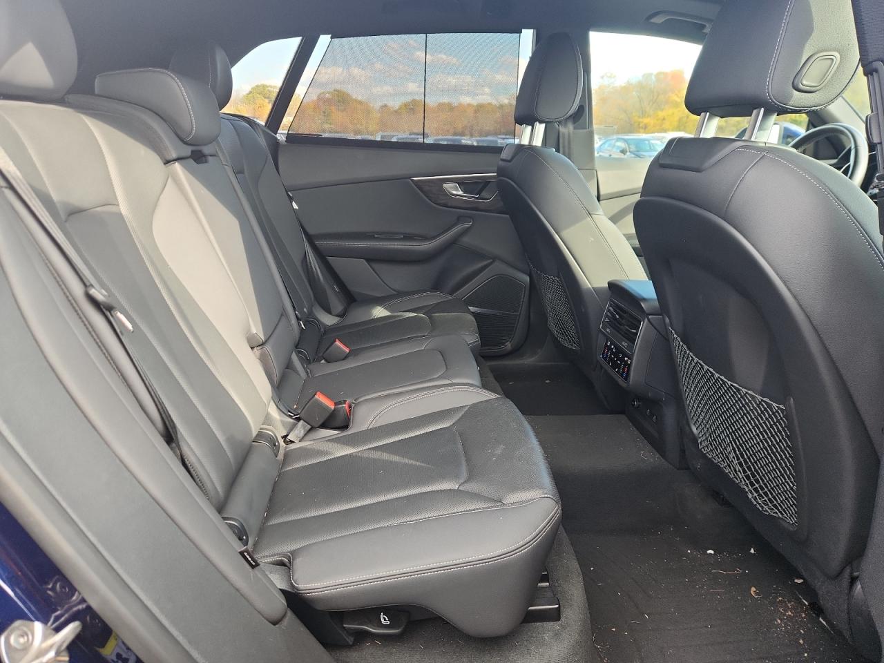 2023 Audi Q8 Premium Plus S-Line VIN: WA1EVBF12PD029371 Lot: 87363935