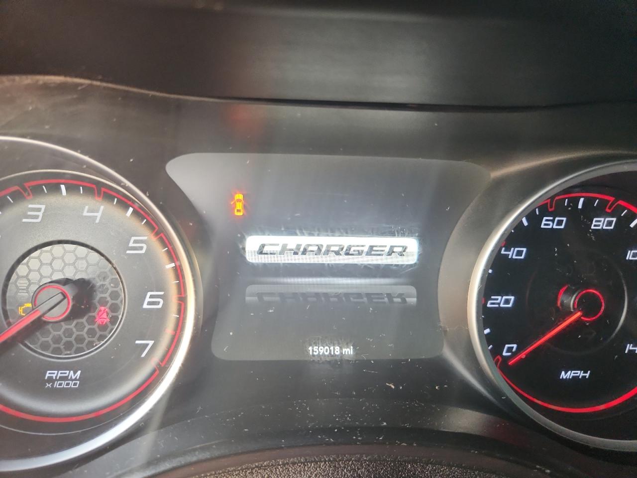 2015 Dodge Charger Se VIN: 2C3CDXBGXFH897082 Lot: 84182705